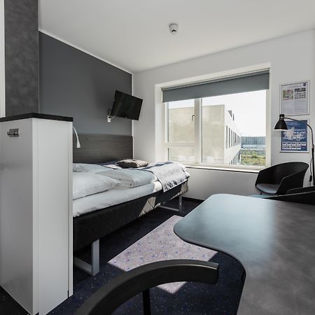 Cabinn Apartments Copenhagen Exterior photo