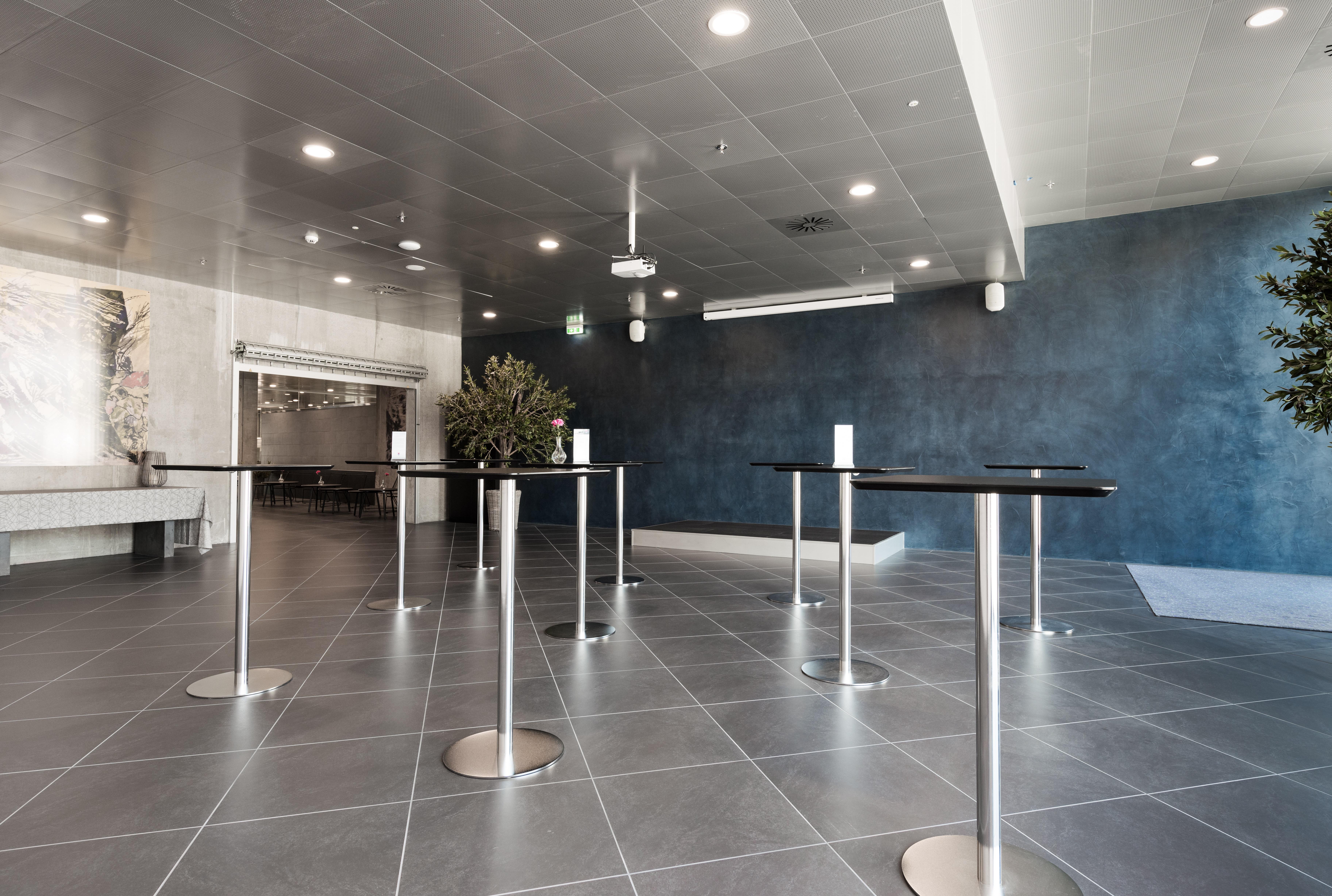 Cabinn Apartments Copenhagen Exterior photo