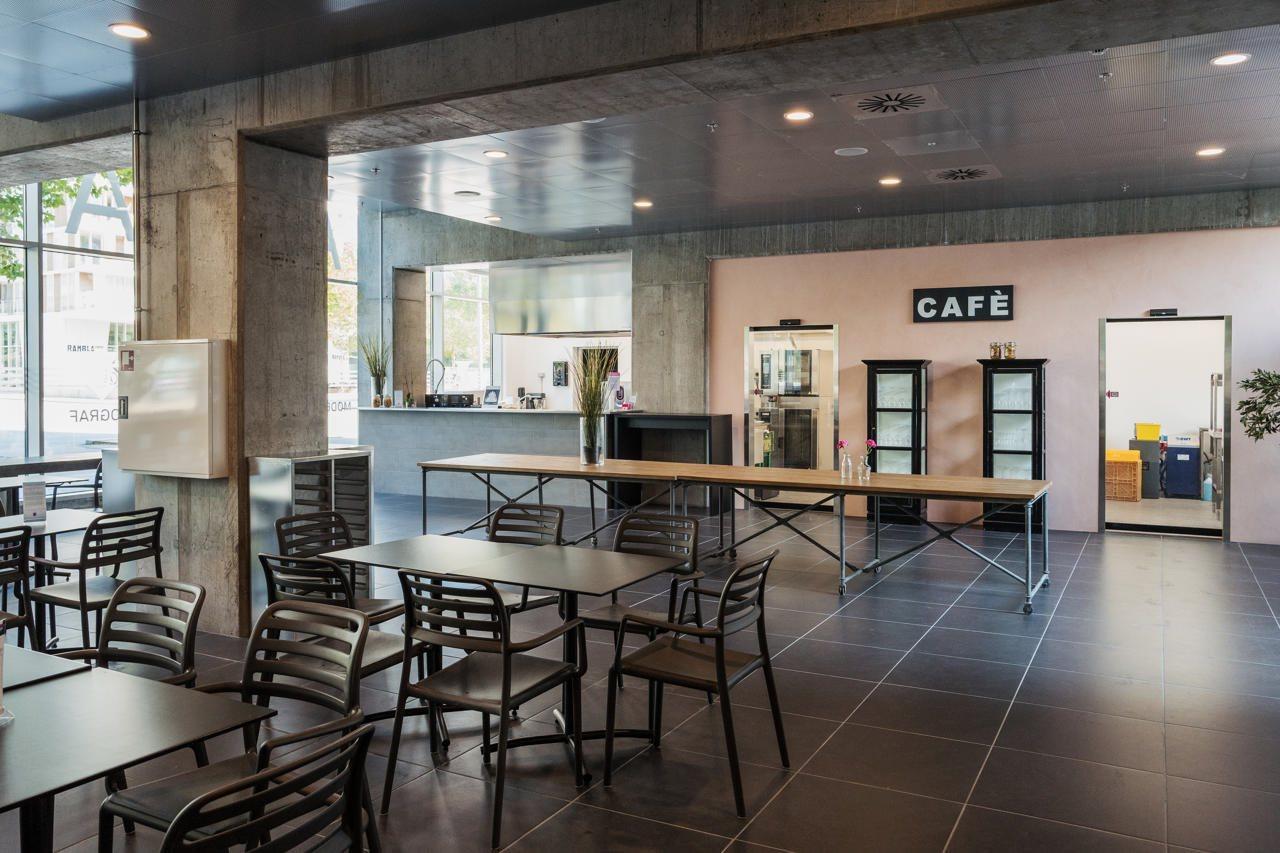Cabinn Apartments Copenhagen Exterior photo