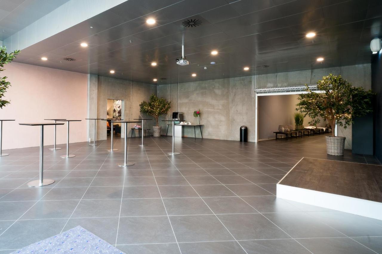 Cabinn Apartments Copenhagen Exterior photo